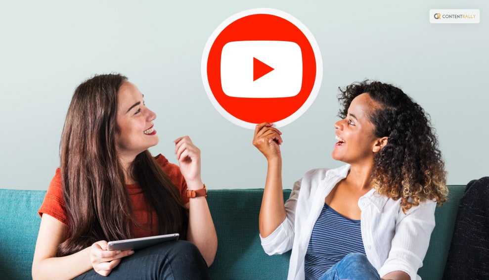 Is Youtube Social Media: Know Some More Features    