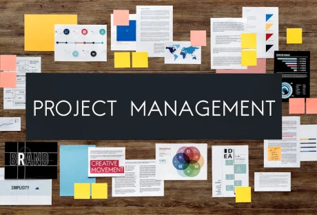 Project Management Tool!
