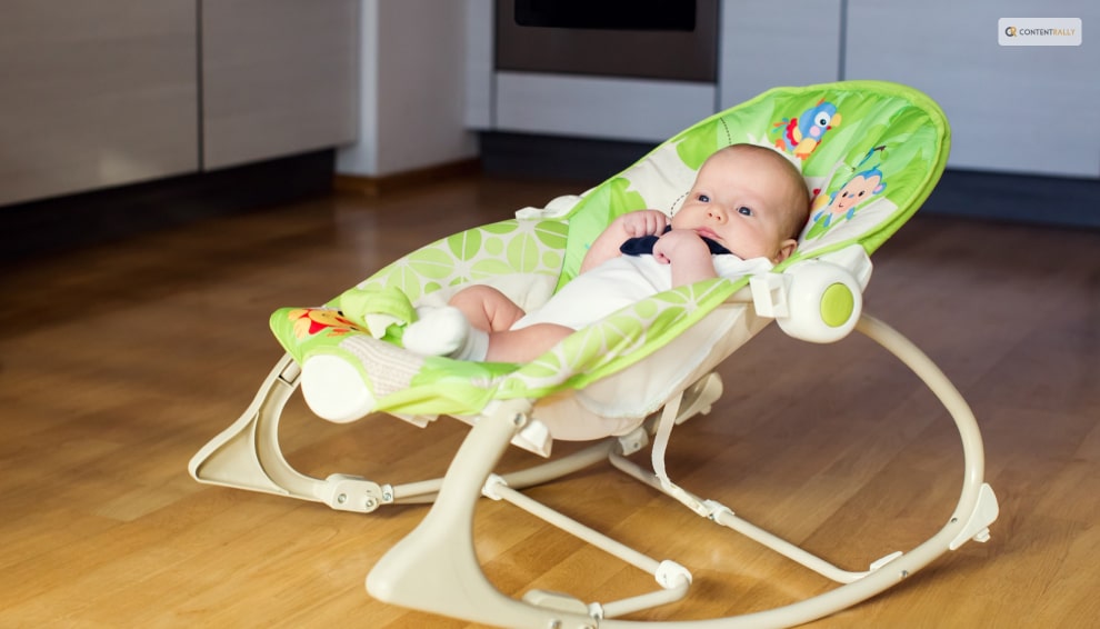 Top 11 Baby Bouncers To Have In 2023