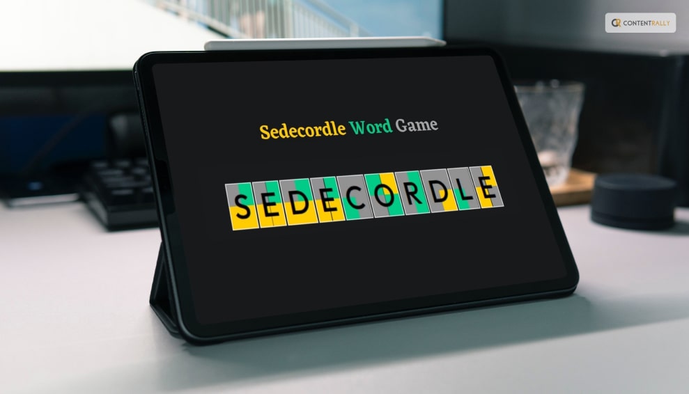 What Is Sedecordle And How To Play It Like A Pro?  
