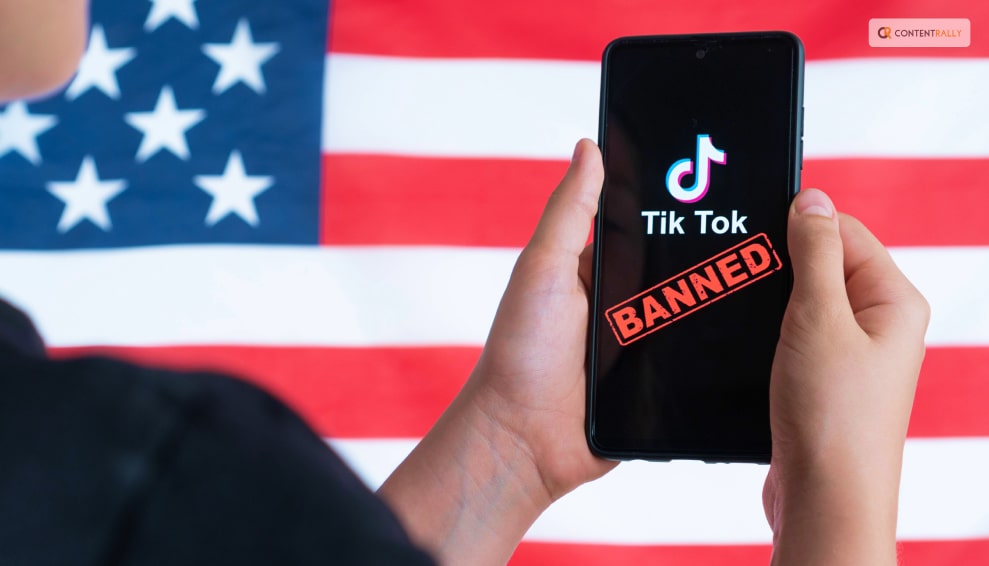 Why Has The U.S. Blocked TikTok?