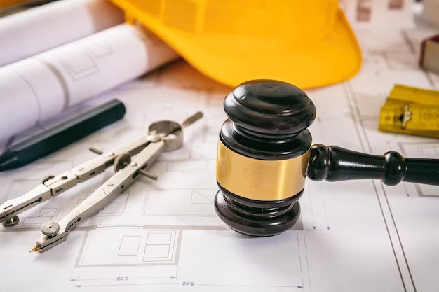 Working With A Construction Accident Attorney