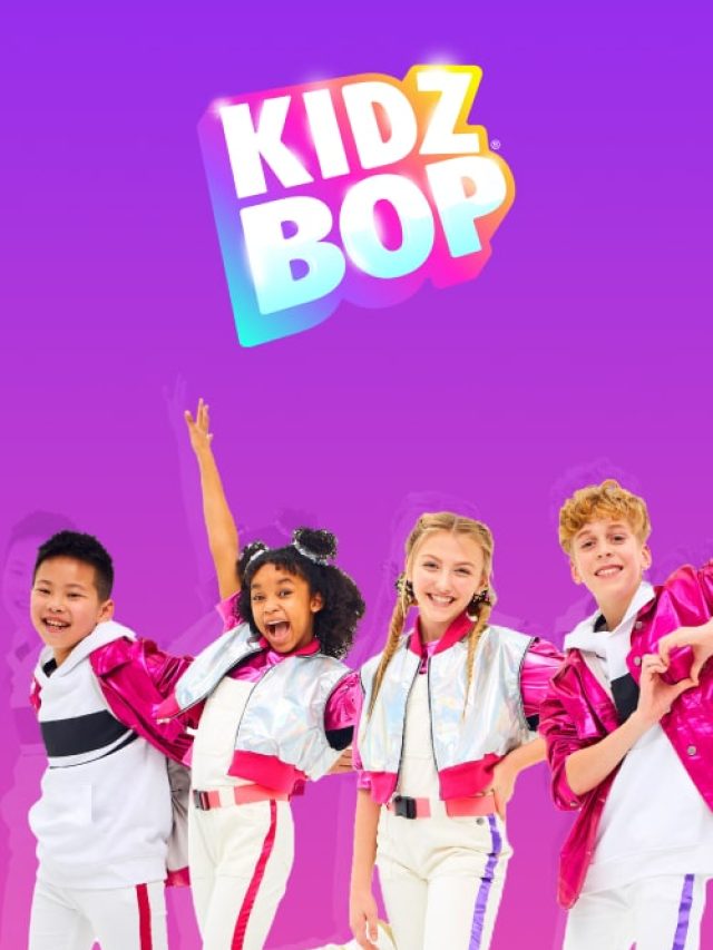 Who Owns Kidz Bop? Get Your Answer Here!