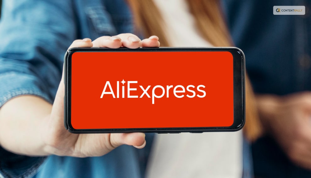 A Little Brief On AliExpress