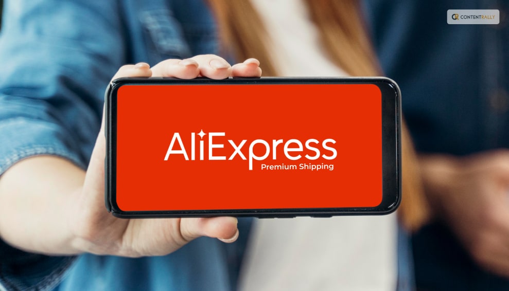 AliExpress Premium Shipping  