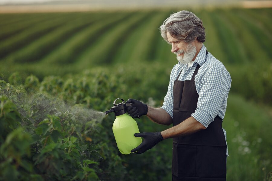 5 Ingredients The Best Kind Of Herbicides Are Made With