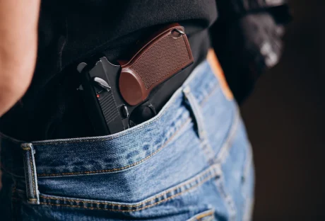 Concealed Carry Gear