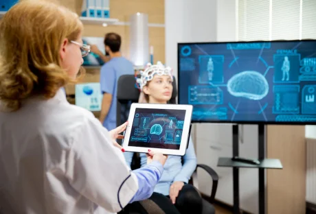 Neurofeedback Therapy Is Shaping The Future Remotely