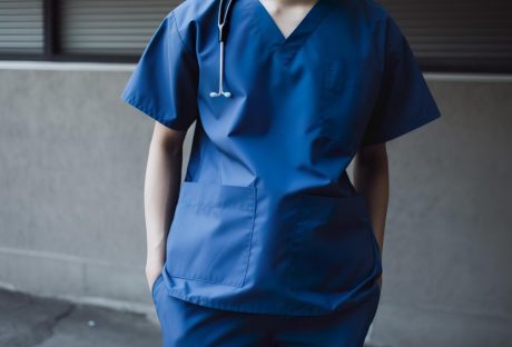 Nursing Scrubs Reflect Your Personality While Embracing Professionalism