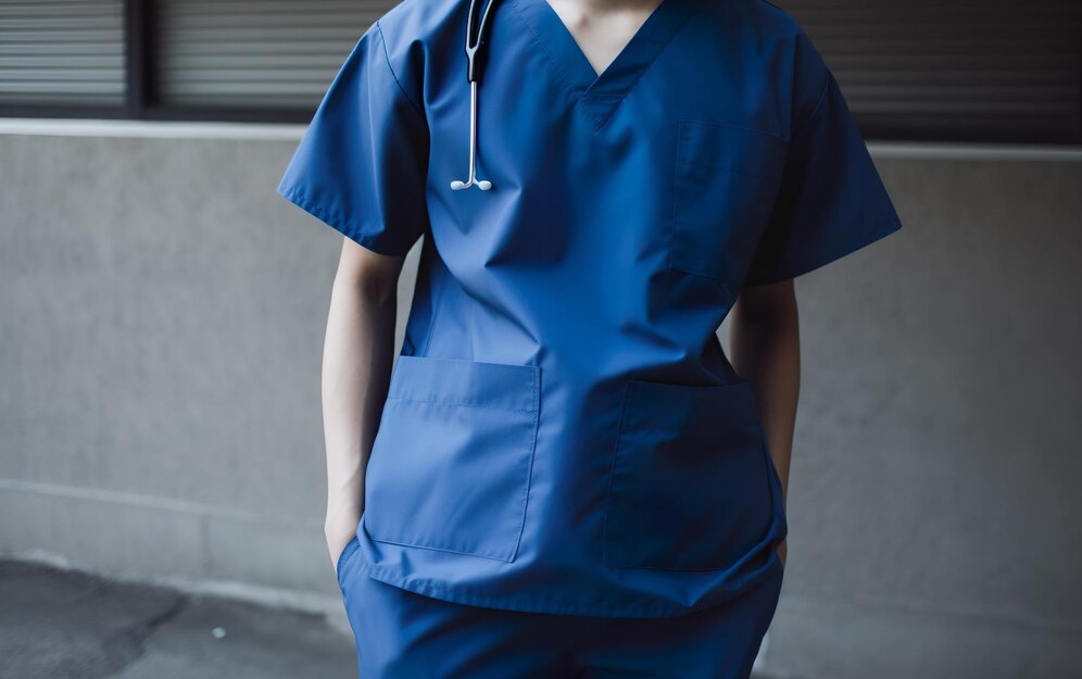 Nursing Scrubs Reflect Your Personality While Embracing Professionalism
