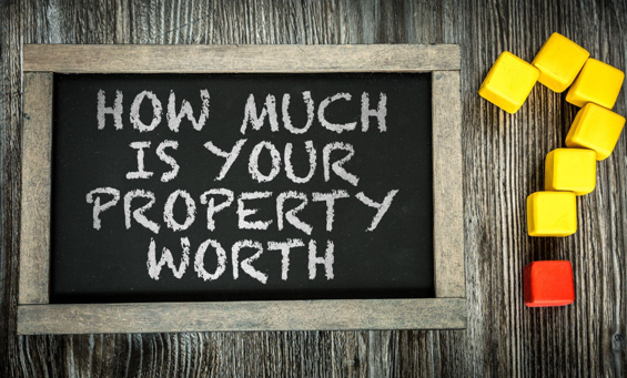 Property Valuation Important For Sellers