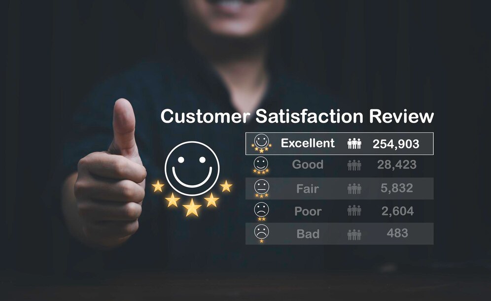 Quality Assurance In Customer Satisfaction