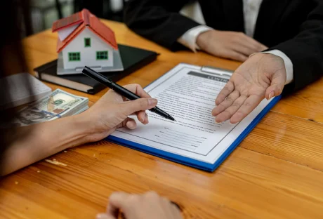 Rental Agreement Services
