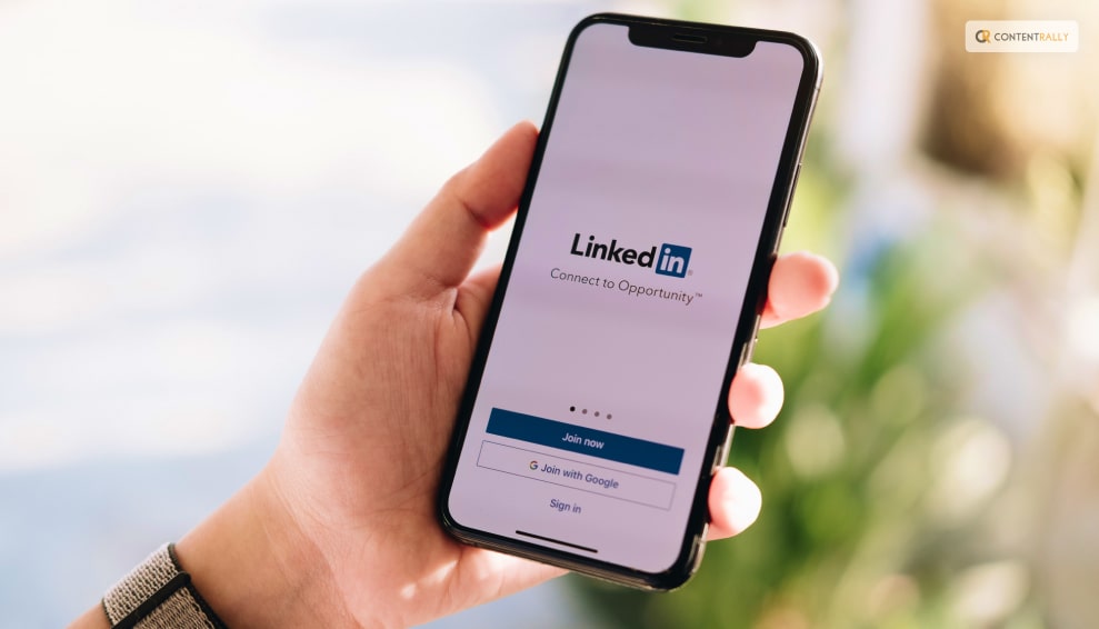 When Should You Tag Someone On LinkedIn