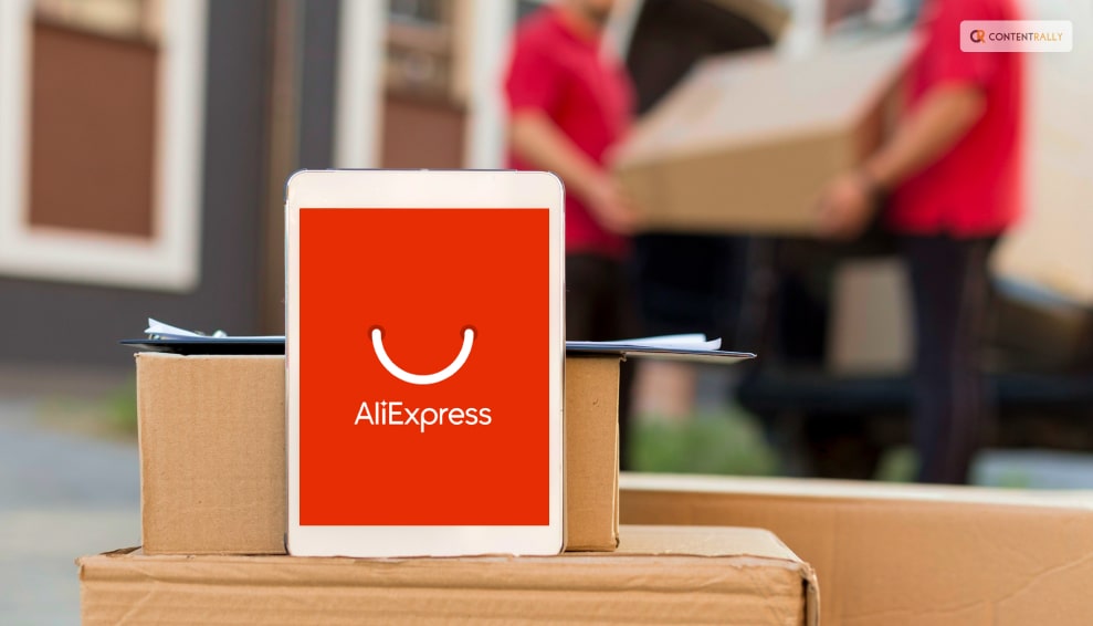 Where Does AliExpress Ship From? 