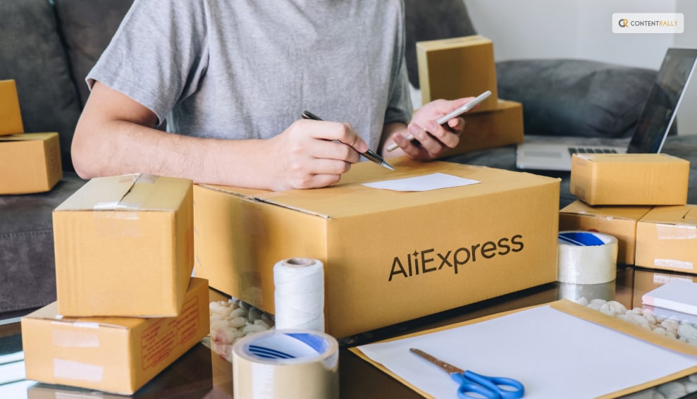 Why Is Your AliExpress Delivery Not On Time?  