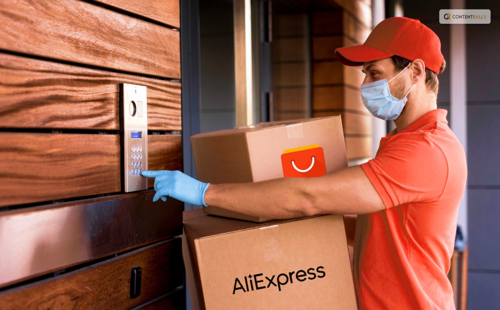 how long does AliExpress take to ship