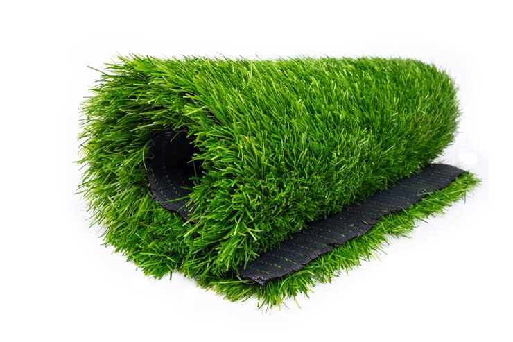 right type of grass