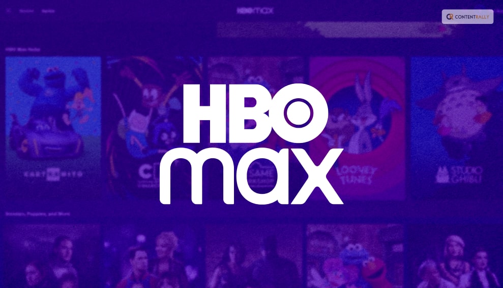 But First, What Is HBO Max?  