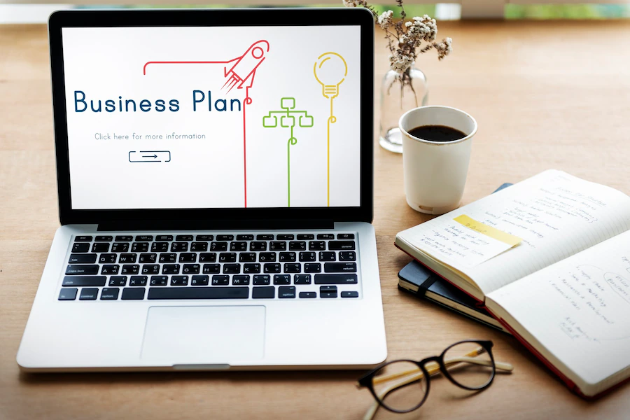 Create A Solid Business Plan