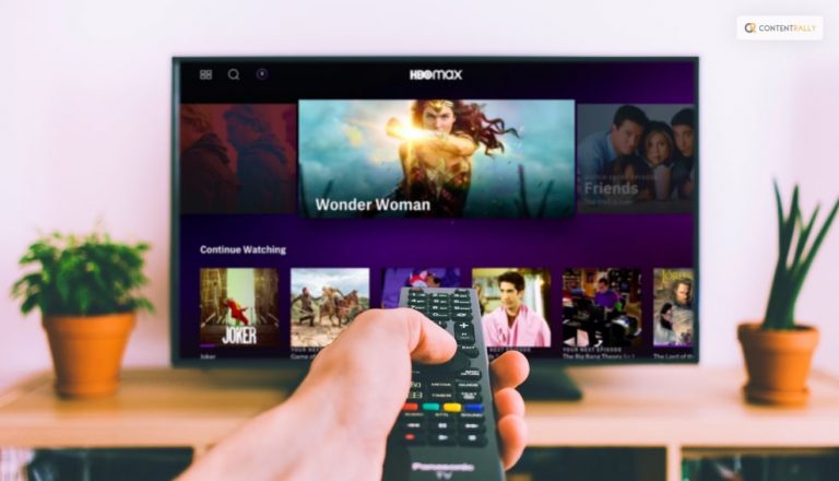 HBO Max/tv Sign In: Everything You Need To Know About It