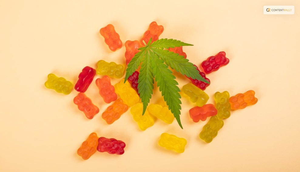 How To Make Cannabis Gummies: A Step-By-Step Guide That You Need