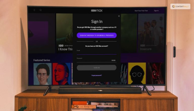 HBO Max/tv Sign In: Everything You Need To Know About It
