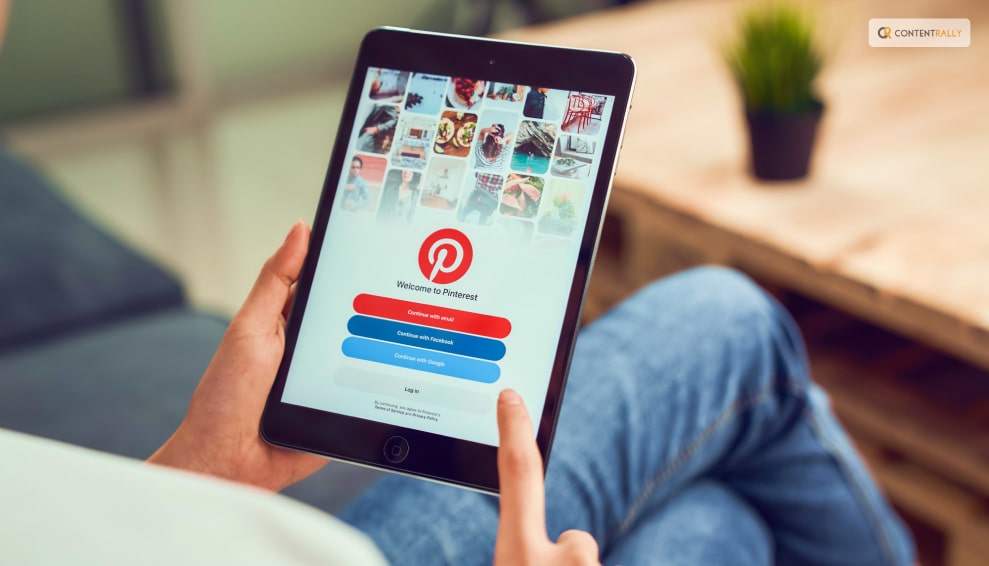 Why Should You Create A Pinterest Board?  