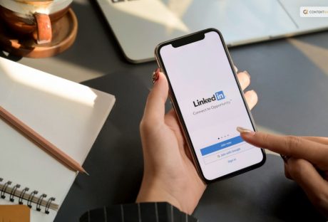 how to reach out to a recruiter on LinkedIn