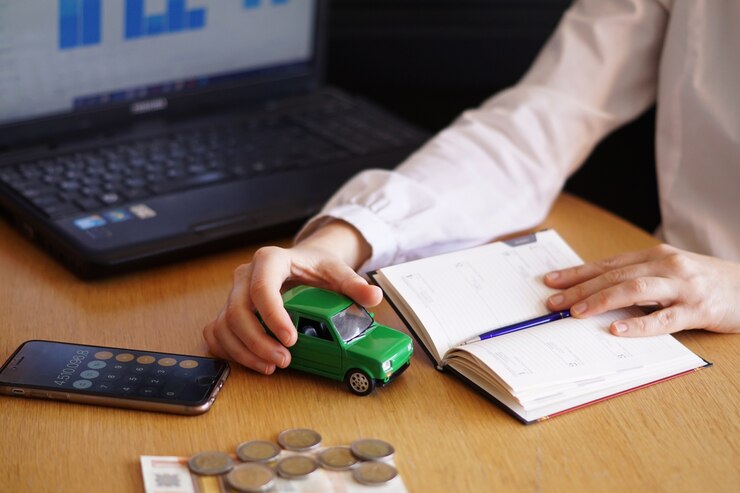 Benefits Of Using Auto Insurance Brokers