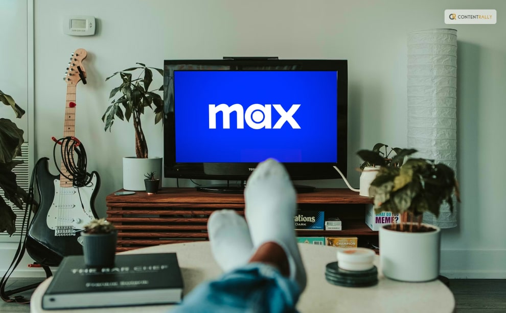 Best Movies Which You Should Know On Max Right Now