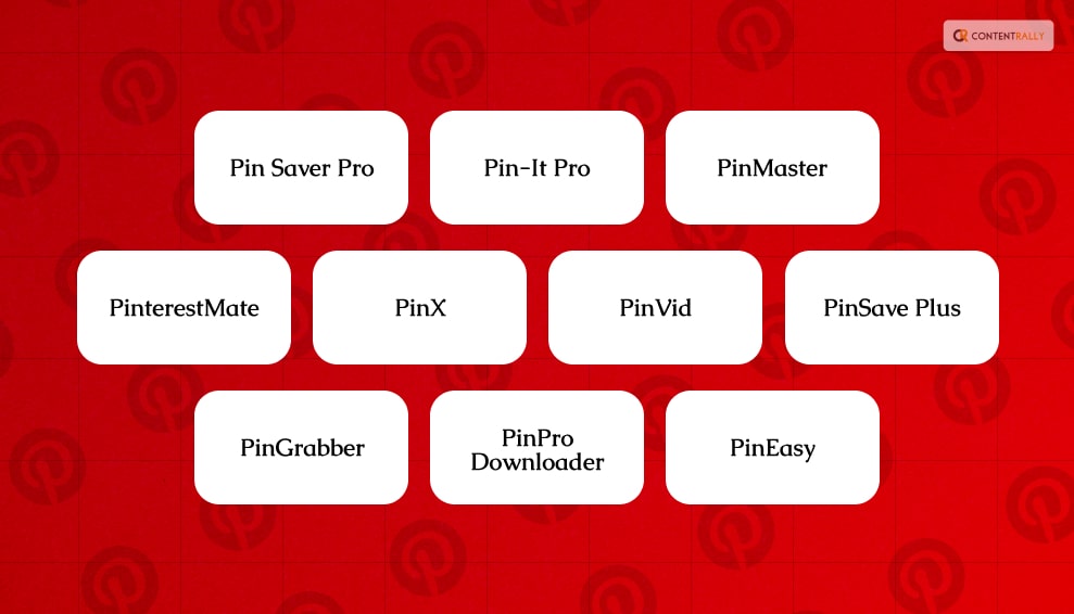 Best Pinterest Video Downloader Mod Apk To Use In 2023