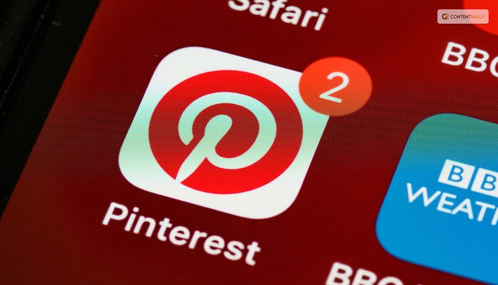 But, Can We Consider Pinterest A Social Media Platform?