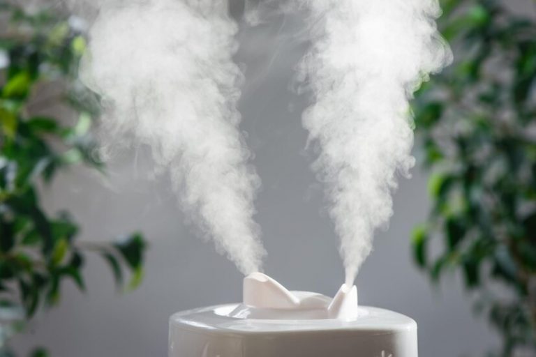 Choosing the Best Cloud Diffuser Create a Relaxing Atmosphere
