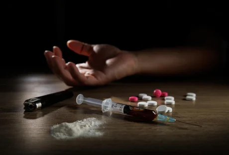 Cocaine Addiction In Canada A Growing Crisis