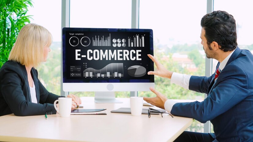 Cultivating Ecommerce Success