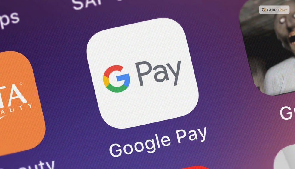 How To Transfer Balance From Google Play To Google Pay? 