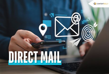 Mail Marketing