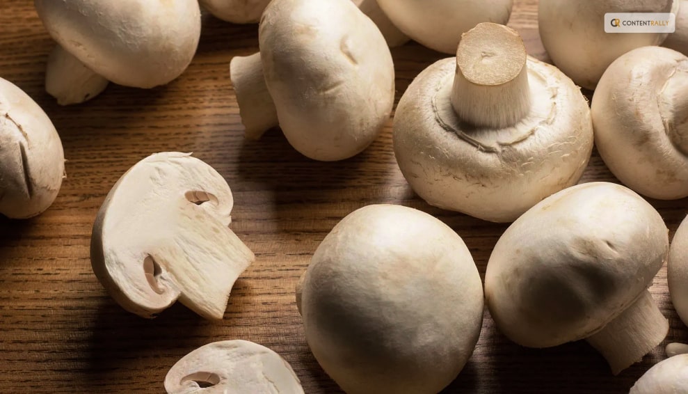 Negative Effects Of Portobello Mushrooms