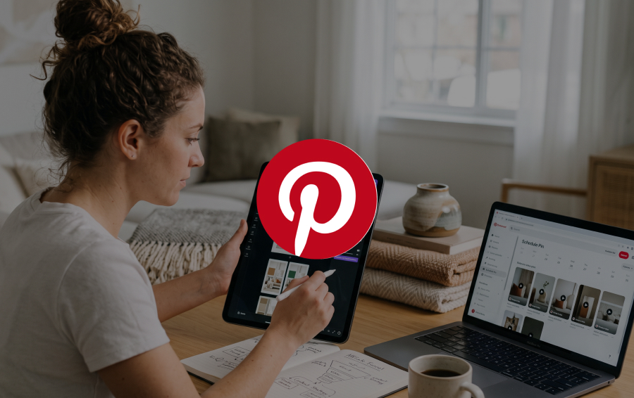 Next-Gen Apps That Help In Pinterest Affiliate Marketing