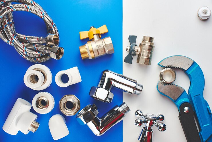  Buying Plumbing Products Online