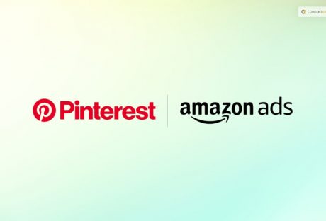 Pinterest's Exciting Partnership With Amazon