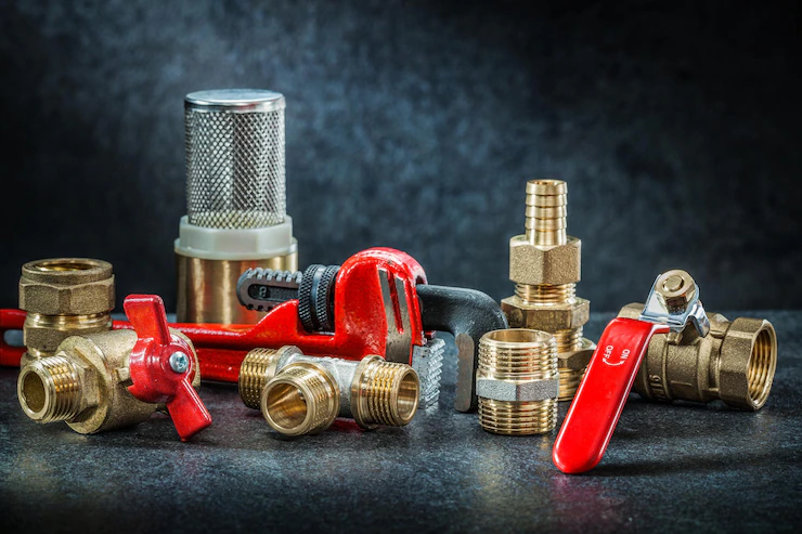 Plumbing Products Online
