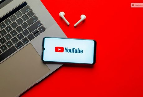Youtube's Ad Sales For Q3 Fy23 Surged By 12.5%