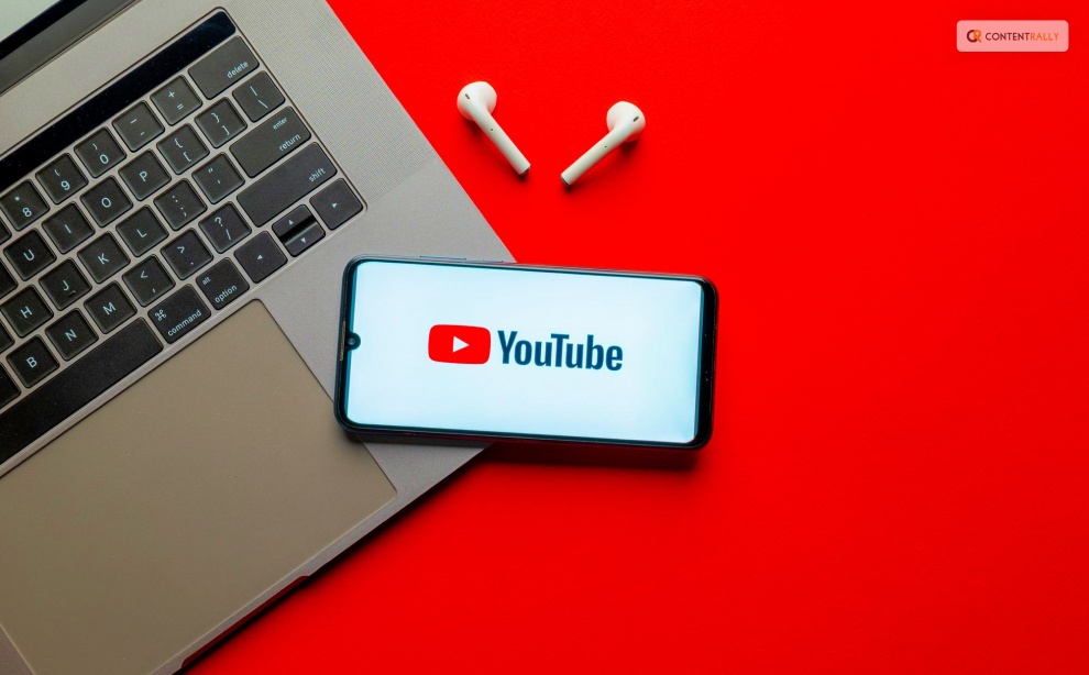 Youtube's Ad Sales For Q3 Fy23 Surged By 12.5%
