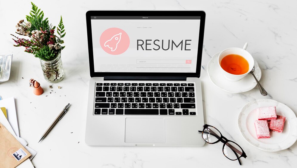 A Guide To Resume Writing Services