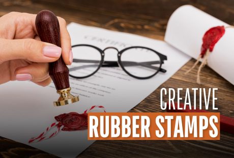 Creative Rubber Stamps