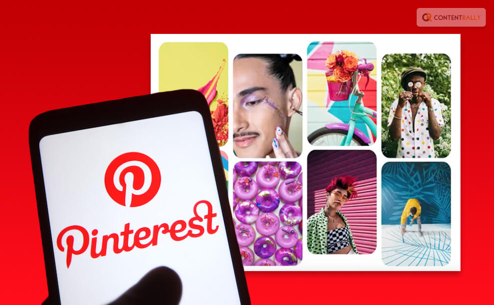 Pinterest Launched A New Education And Information Hub For Creators
