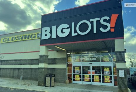 Riverhead Big Lots Is Closing Route 58 Store