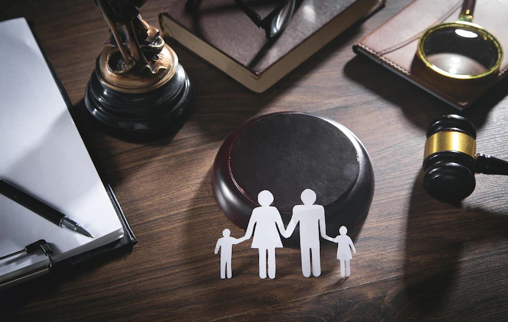 Role Of Family Mediation In Legal Conflict Resolution